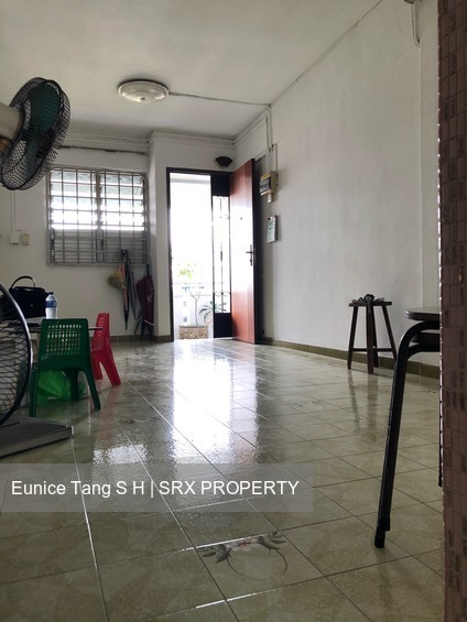Blk 520 Bedok North Avenue 1 (Bedok), HDB 3 Rooms #203178151